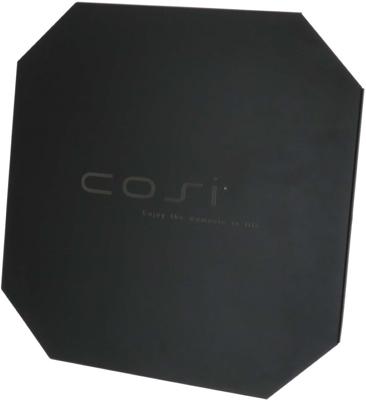 Cosi Fires table plate square l