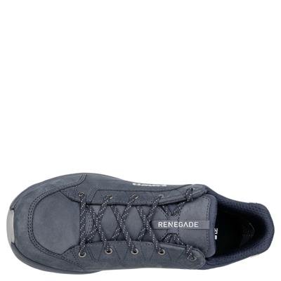 Lowa Renegade Evo GTX Lo Lage Wandelschoen Heren Navy/Stone 8 Lowa Renegade Evo GTX Lo Lage Wandelschoen Heren Navy/Stone 8