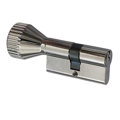 Nemef Profielcilinder 816/7 | 3 sleutels | verschillend sluitend | 60 mm - 9081607260