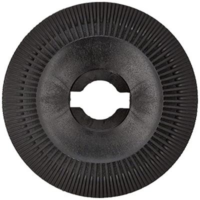 Bosch Accessoires X-LOCK Steunschijf voor fiberschijven 115 mm hard - 1 stuk(s) - 2608601713 - thumbnail