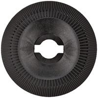 Bosch Accessories 2608601713 X-LOCK steunschijf, hard, 115 mm - thumbnail
