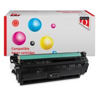 Toner quantore hp w1470y zwart e hc - thumbnail