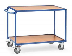 Fetra Lichte tafelwagen 1000x600 - 300kg