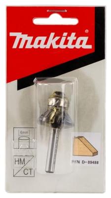 Makita Accessoires Fasefrees+lag HM R45 S6 - D-09488 - thumbnail