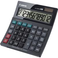 Canon AS-220RTS calculator Desktop Rekenmachine met display Zwart - thumbnail