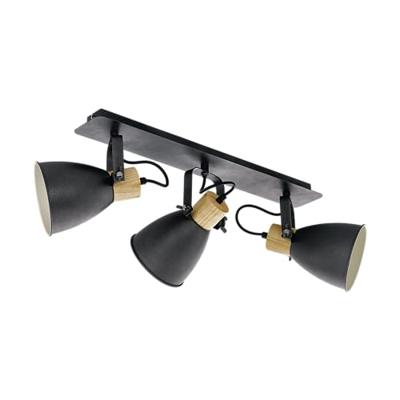 Eglo 3-lichts plafondspotCoswarth - 901176