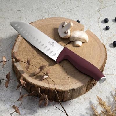 BerlingerHaus Messenset 6-delig Leonardo BerlingerHaus Messenset 6-delig Leonardo