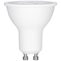 Paulmann 28735 LED-lamp Energielabel G (A - G) GU10 6 W (Ø x h) 50 mm x 54 mm 1 stuk(s) - thumbnail