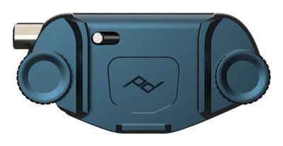 Peak Design Capture Camera Clip V3 - Ocean