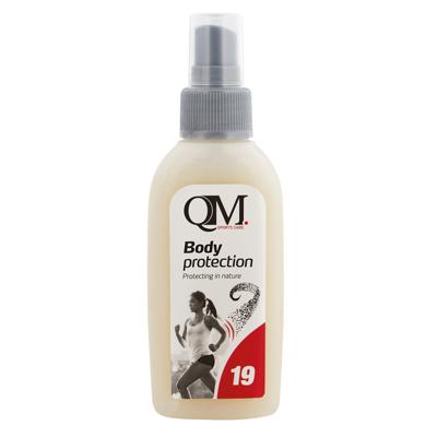 Qm sports care sportscare 19 spray body protection 250ml
