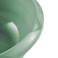 Keeeper Afwasbak 3,5L Ø28cm nordic green - thumbnail