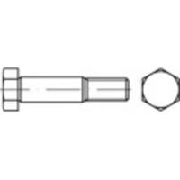TOOLCRAFT TO-9981951 Zeskant passchroeven M36 150 mm DIN 609 5 stuk(s) - thumbnail