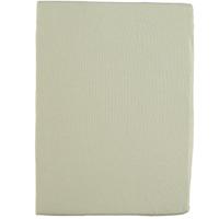 Paris Hoeslaken extra hoog - Groen - thumbnail