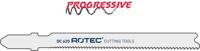 Rotec Decoupeerzagen DC620/25 / T118A (VPE 25 stuks) - 5200625 - thumbnail