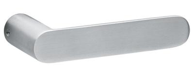 Krukpaar POLO rvs mat Krukpaar POLO rvs mat