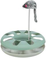 TRIXIE CRAZY KITTY ROTONDE 24X24X29 CM - thumbnail