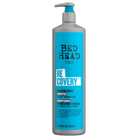 Bed Head MOISTURIZING SHAMPOO FOR DRY HAIR 970 ml Vrouwen Zakelijk - thumbnail