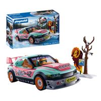 PLAYMOBIL Cars offroad auto 72062 - thumbnail