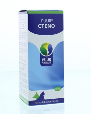 Puur Natuur Cteno Druppels Puur Natuur Cteno Druppels