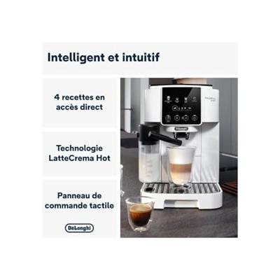 Volautomaat koffiezetapparaat DeLonghi 1450 W 1,8 L