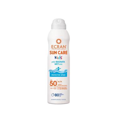 Ecran Kids Sun Care SPF50 Ecran Kids Sun Care SPF50