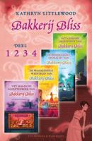 Bakkerij Bliss - Kathryn Littlewood - ebook - thumbnail