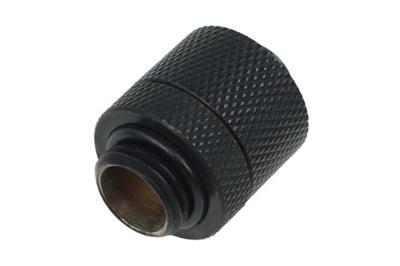 Alphacool HF Anschluss gerade G1/4 Zoll AG auf 13/10mm Waterkoelingfitting Alphacool HF Anschluss gerade G1/4 Zoll AG auf 13/10mm Waterkoelingfitting