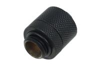 Alphacool HF Anschluss gerade G1/4 Zoll AG auf 13/10mm Waterkoelingfitting - thumbnail