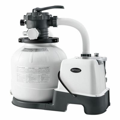 Behandelingsinstallatie voor zwembad Intex Filter Pump 32000 L