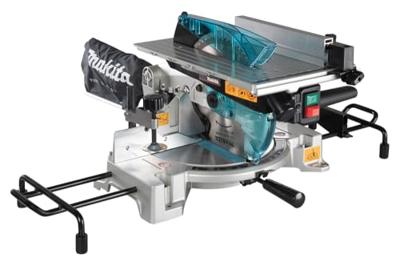 Makita lh1040f tafel- en afkortzaag | 260mm 1650w - lh1040f