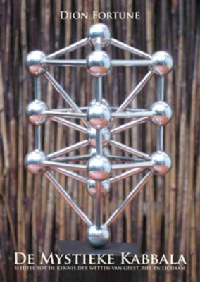 De mystieke kabbala - Dion Fortune - Paperback (9789063789725)
