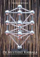 De mystieke kabbala - Dion Fortune - Paperback (9789063789725) - thumbnail