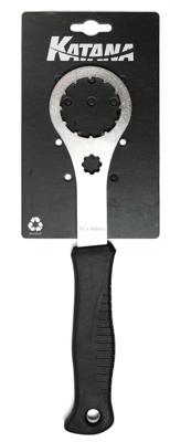 Katana Bottom Bracket Tool for SRAM DUB / Rotor / Race Face