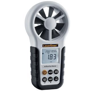 Laserliner AirflowTest-Master Luchtstroom meter - 082.140A