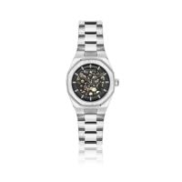 Walter Bach Alzey WXBQ Heren Horloge 41 mm 3 ATM - thumbnail