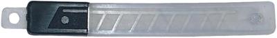 SW STAHL Sw-stahl reserve mesjes spare blades 9mm 10 pieces in case