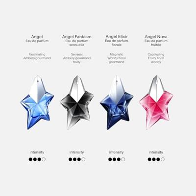 Mugler Angel Elixir Eau de Parfum Refill 100ml Mugler Angel Elixir Eau de Parfum Refill 100ml