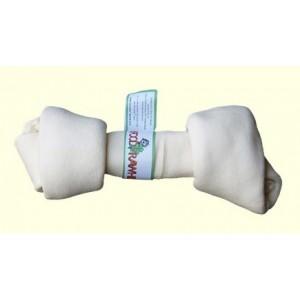 Farm Food Rawhide Dental Bone Small 20-22cm Per stuk Farm Food Rawhide Dental Bone Small 20-22cm Per stuk