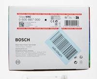 Bosch Home and Garden GlassVAC Raamzuiger Zwart, Grijs - thumbnail