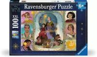 Ravensburger puzzel Disney Wish 100 stukjes - thumbnail