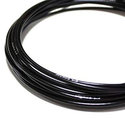 JAGWIRE Brake housing 5mm cgx-sl slick-lube (50 m) - black