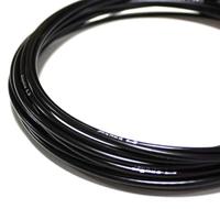 JAGWIRE Brake housing 5mm cgx-sl slick-lube (50 m) - black - thumbnail