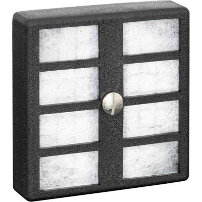 EBM Papst RF 60 Filtermateriaal (b x h) 60 mm x 60 mm