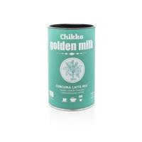 Chikko Golden milk bio 110 Gram - thumbnail