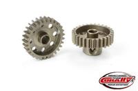 Team Corally - 48 DP Pinion - Short - Hardened Steel - 29T - 3.17mm as - thumbnail