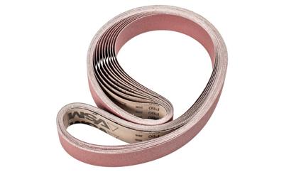 PFERD TOOLS BA 50/2000 X A 80 45005608 Schuurband Korrelgrootte (num) 80 (l x b) 2000 mm x 50 mm 10 stuk(s) PFERD TOOLS BA 50/2000 X A 80 45005608 Schuurband Korrelgrootte (num) 80 (l x b) 2000 mm x 50 mm 10 stuk(s)