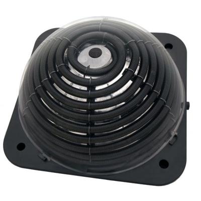 Solar heater premium