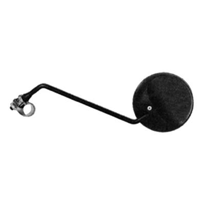 Busch + Müller Busch & müller achteruitkijkspiegel mirrors rd.f.europe matt/ schw bumm