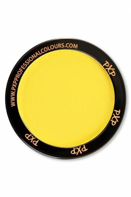 PXP Professional Colours 10 gram Sunflower Yellow PXP Professional Colours 10 gram Sunflower Yellow