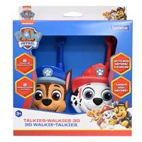 PAW Patrol 3D Walkie Talkies - thumbnail